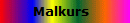 Malkurs