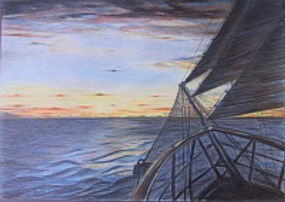 8101 Hochseetour um Afrika